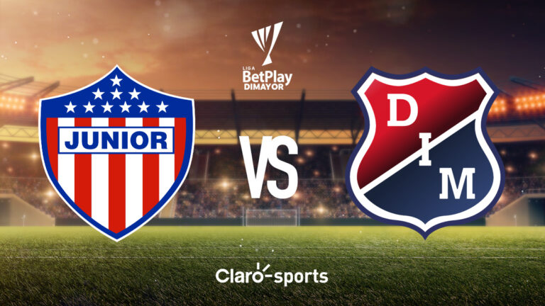Independiente Medellín vs Junior: A Closer Look at the Match