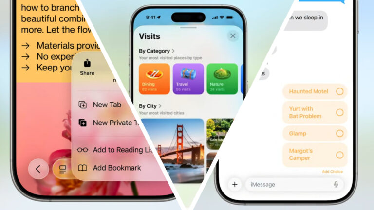 Exploring iOS 26.1: Key Features and Improvements