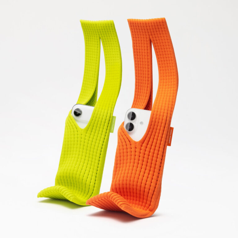 The Current Price of Issey Miyake’s iPhone Pocket: What You Need to Know