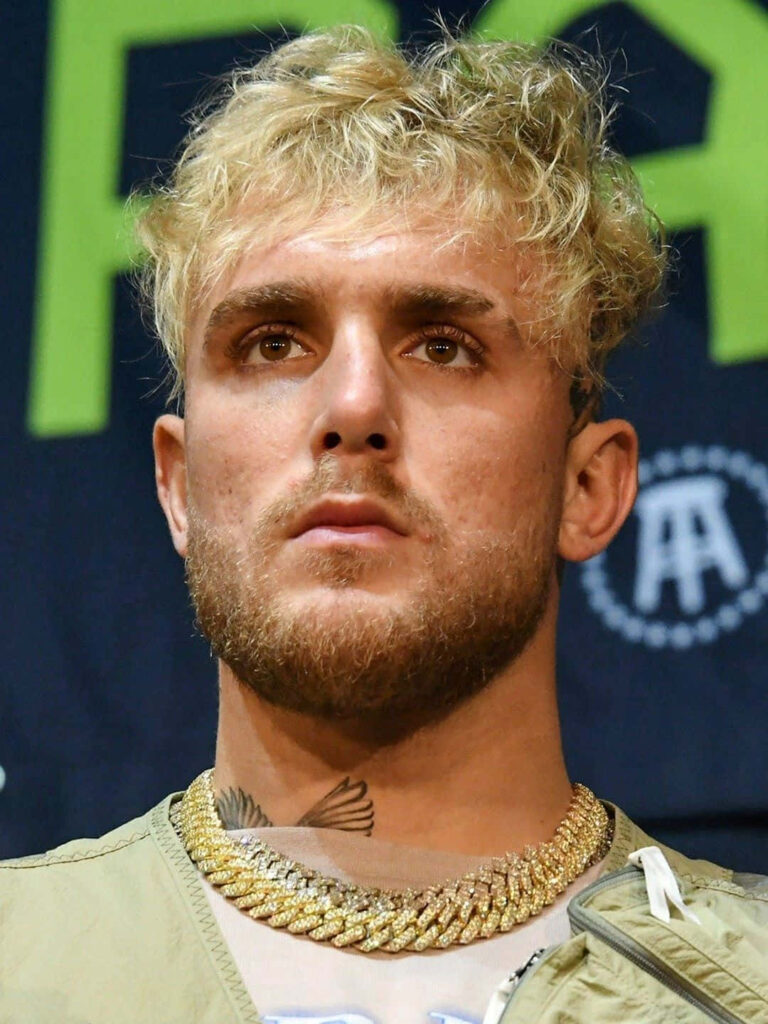 Jake Paul: Influencer Turned Professional Boxer