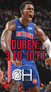 Jalen Duren: A Breakout Talent in the NBA