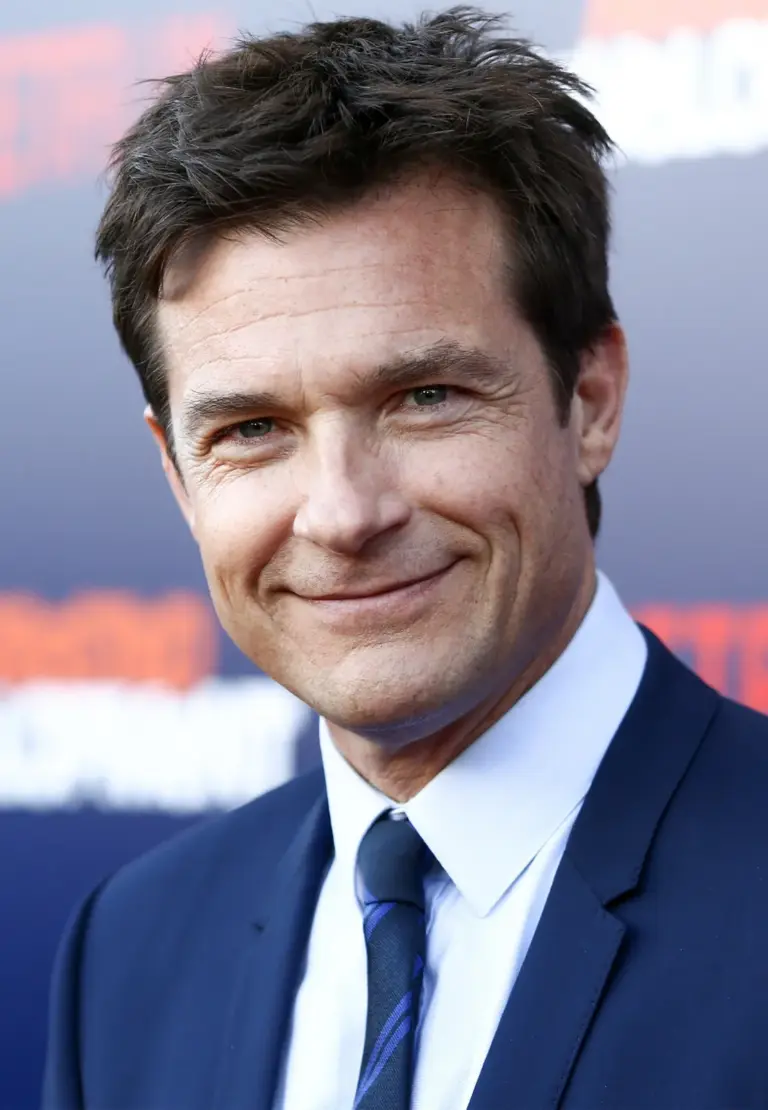 Understanding Jason Bateman: Career and Achievements