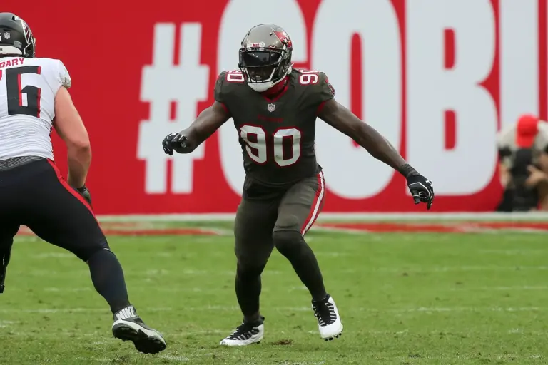 The Inspiring Journey of Jason Pierre-Paul