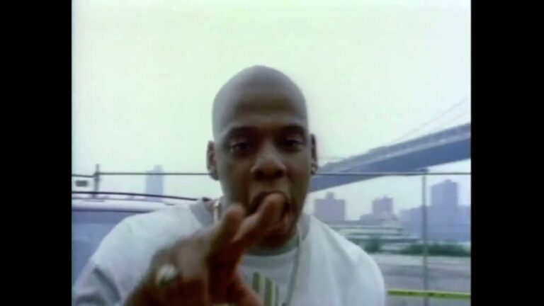 The Impact of Jay Z on Hip-Hop Culture and Beyond