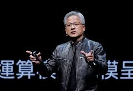 The Impact of Jensen Huang on Technology and Innovation