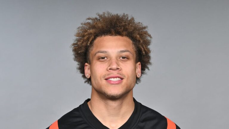 Jermaine Burton: A Rising Star in College Football
