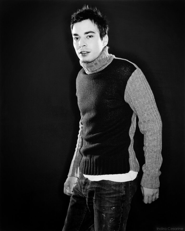 The Impact of Jimmy Fallon on Late Night Television