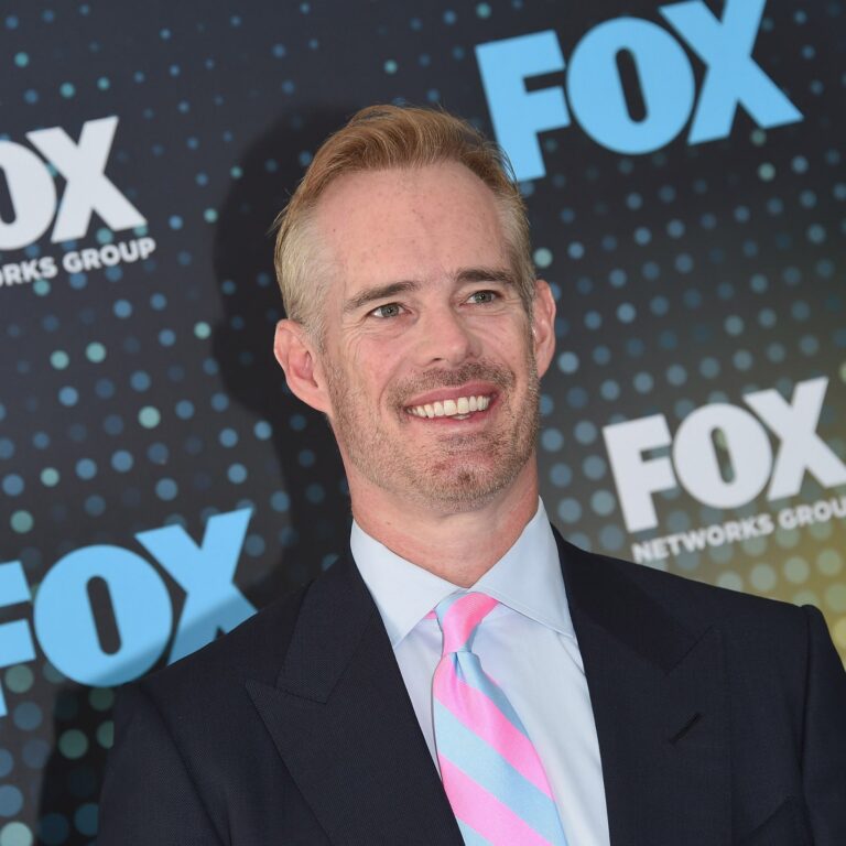 The Legacy of Joe Buck in Sports Broadcasting