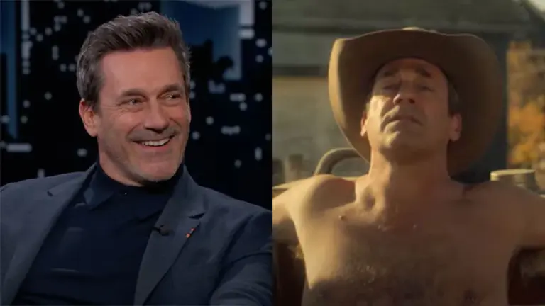 Exploring Jon Hamm’s Impactful Club Scene