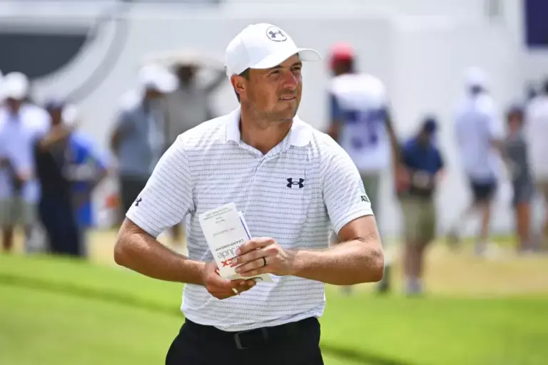 The Journey and Achievements of Jordan Spieth in Golf