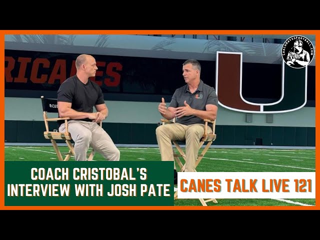 Josh Pate: A New Voice in Sports Journalism
