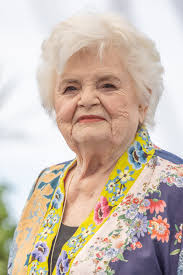 The Iconic Career of June Squibb