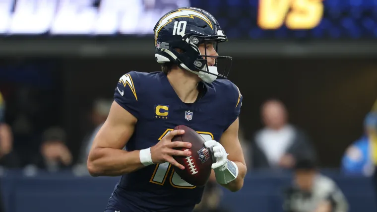 The Rise and Impact of Justin Herbert in the NFL