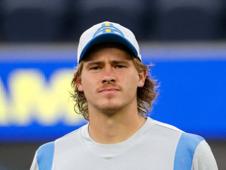 The Rise of Justin Herbert: From College to NFL Stardom
