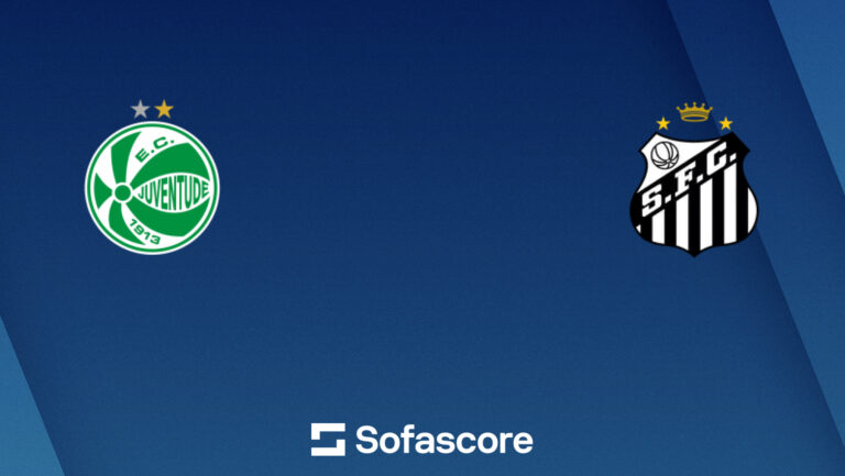 Juventude vs Santos: Key Moments and Match Analysis