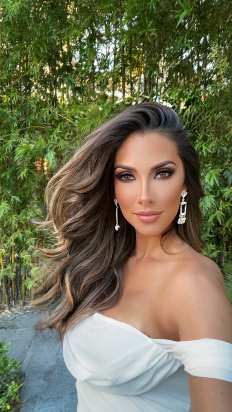 Katrina Campins: From Real Estate Agent to Media Personality