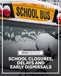 Understanding KCCI School Closings and Their Impact