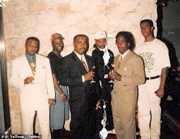 Keefe D: His Role in the Tupac Shakur Murder Investigation