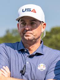 The Journey and Future of Keegan Bradley in Golf