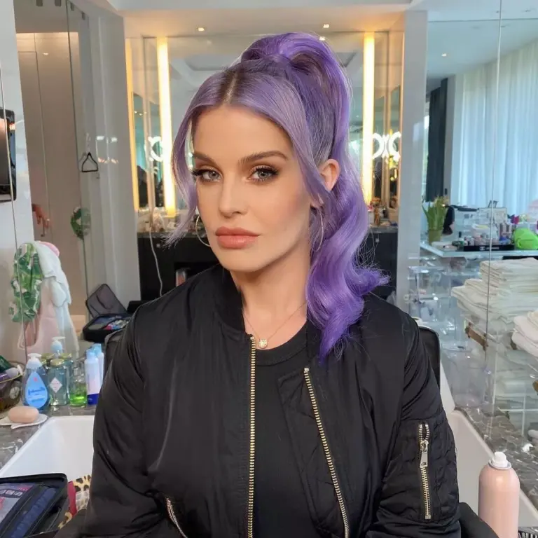The Journey of Kelly Osbourne: Updates and Insights