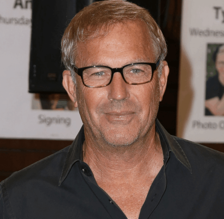 The Remarkable Career of Kevin Costner