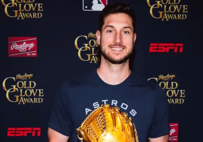 Kyle Tucker: The Future Star of Major League Baseball