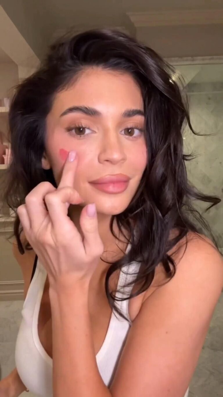 Kylie Jenner: A Look at Her Influence in 2023