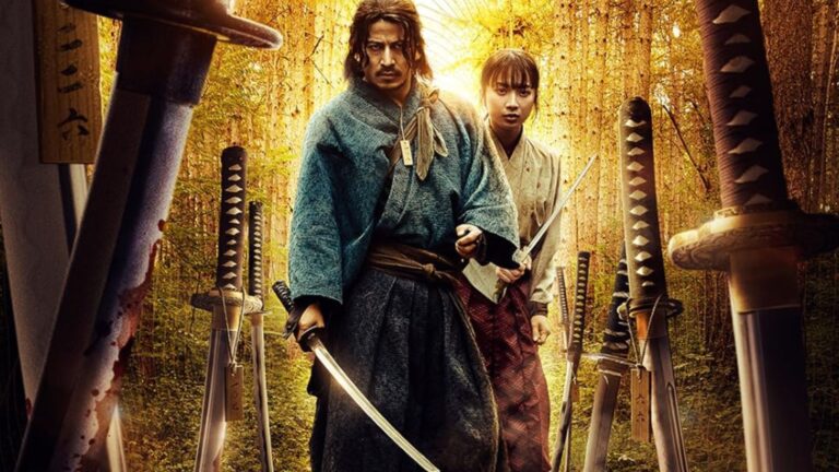 Anticipating Last Samurai Standing Season 2: What’s Next?