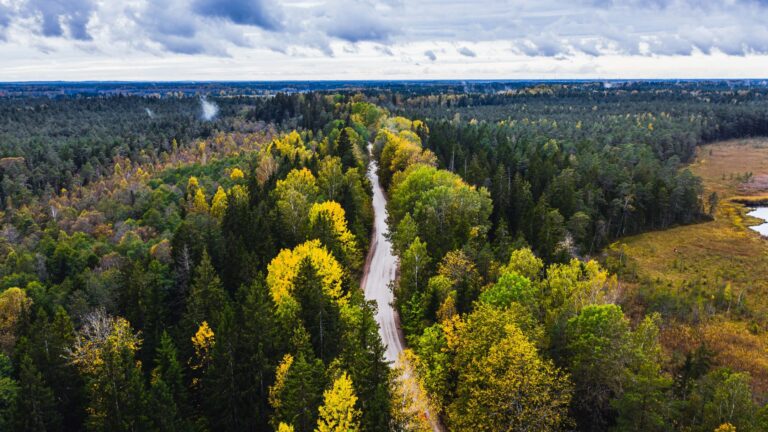 Exploring Latvia: Culture, History, and Natural Beauty