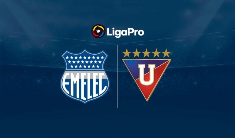 LDU Quito Faces Emelec: A Thrilling Match Analysis