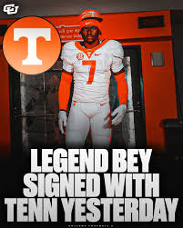 Unveiling the Phenomenon of Legend Bey