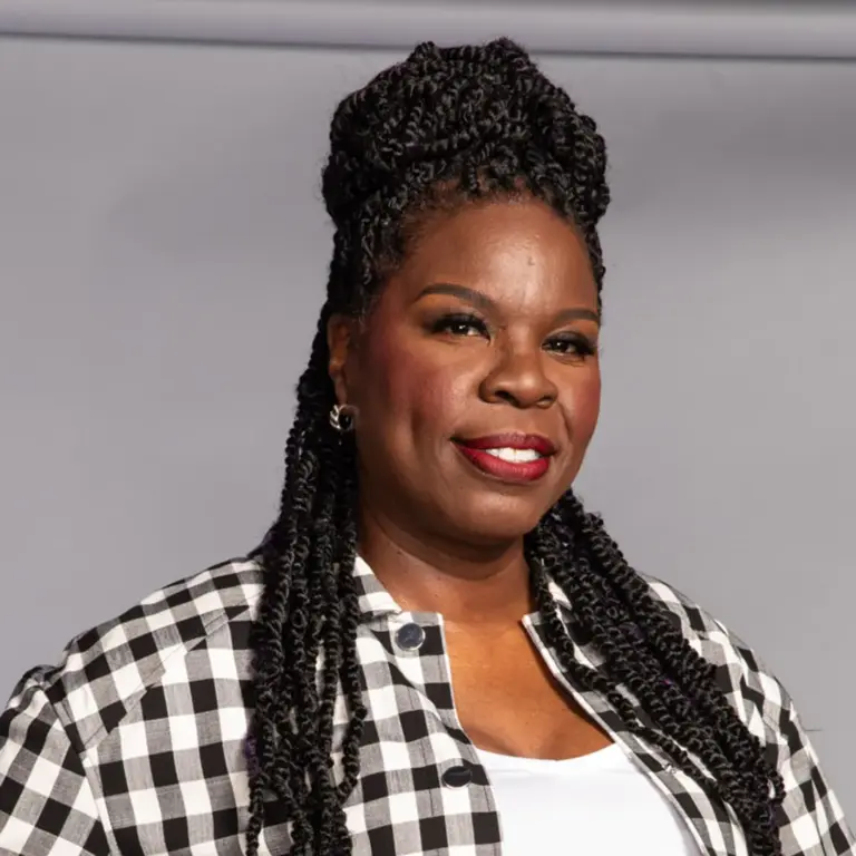 The Rise and Impact of Leslie Jones