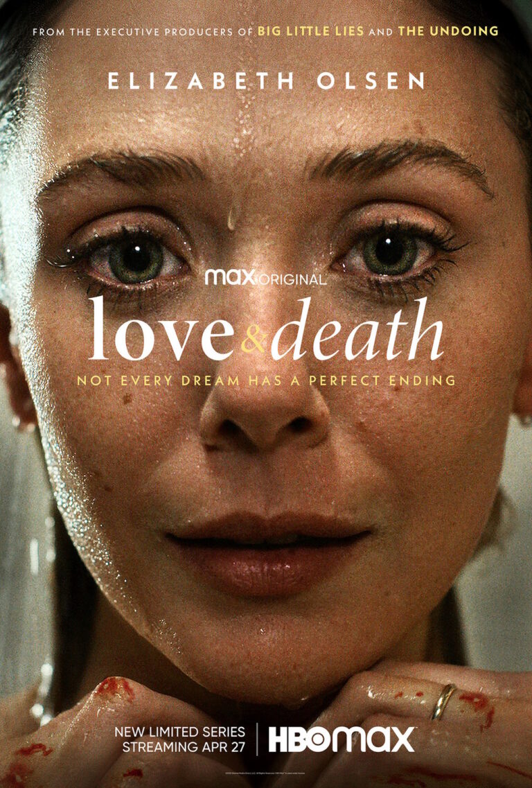 Unraveling the True Story of ‘Love and Death’