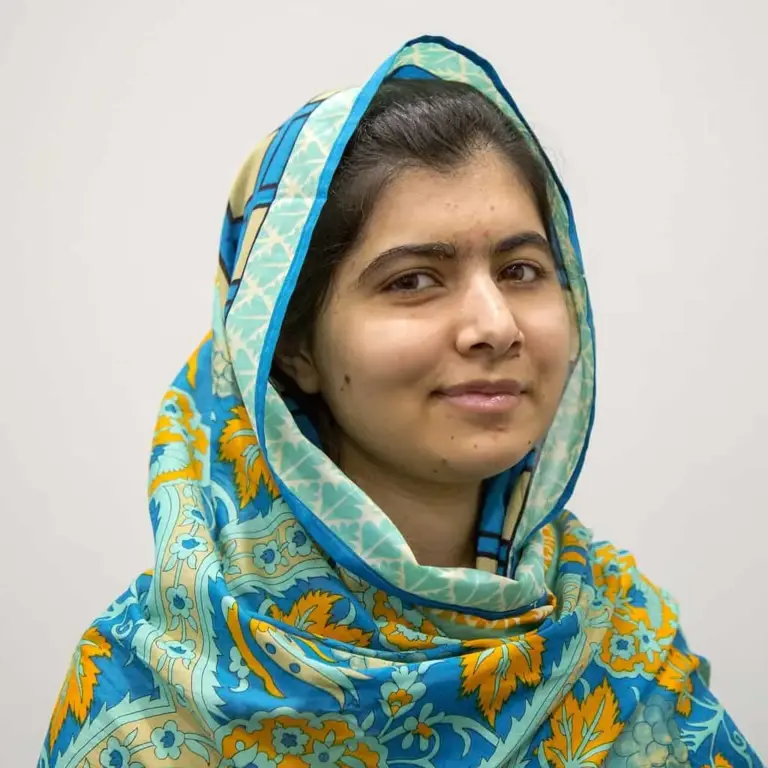 The Inspiring Journey of Malala Yousafzai