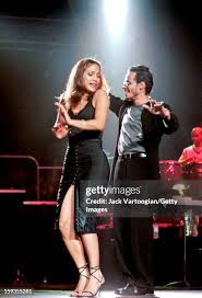 Marc Anthony: The Evolution of a Latin Music Legend