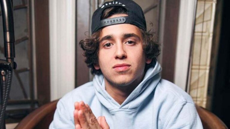 Exploring the Rise of Marcello Hernandez in Comedy