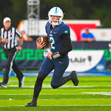 Marcus Stokes: A Rising Star in College Football