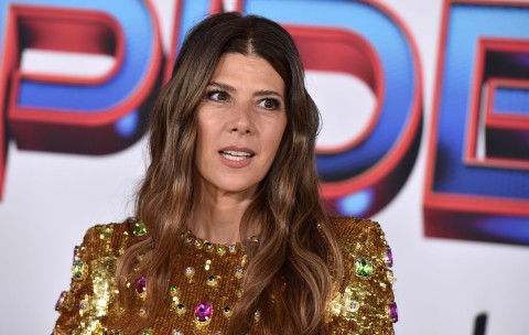 Marisa Tomei: Spotlight on a Talented Actress