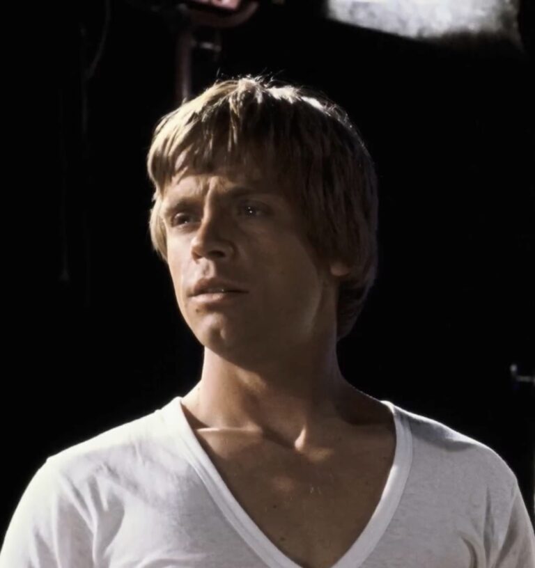 Mark Hamill: A Legendary Journey in Film and Voice Acting