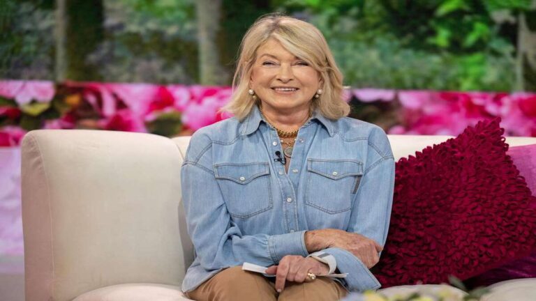Martha Stewart: A Deep Dive into Her Life and Legacy