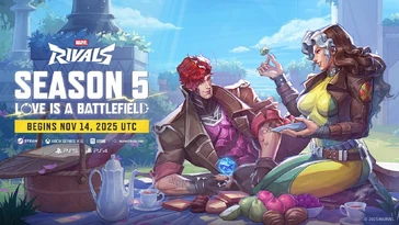 Marvel Rivals: A Look at the Competitive Landscape