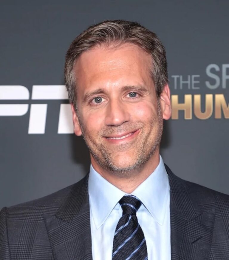 Max Kellerman: A Look at the Career of a Sports Analyst