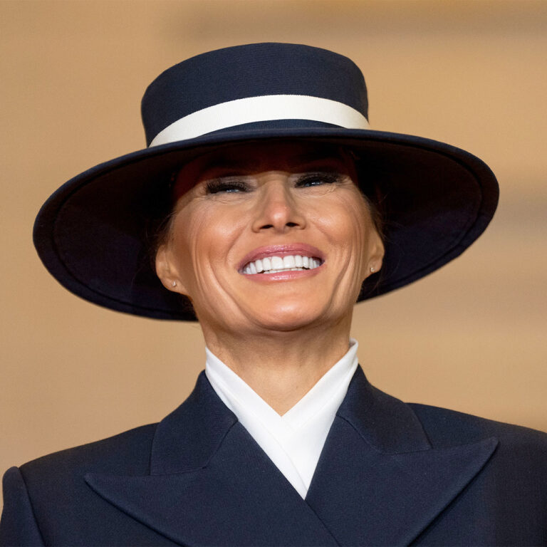 Life After the White House: Melania Trump’s Next Chapter