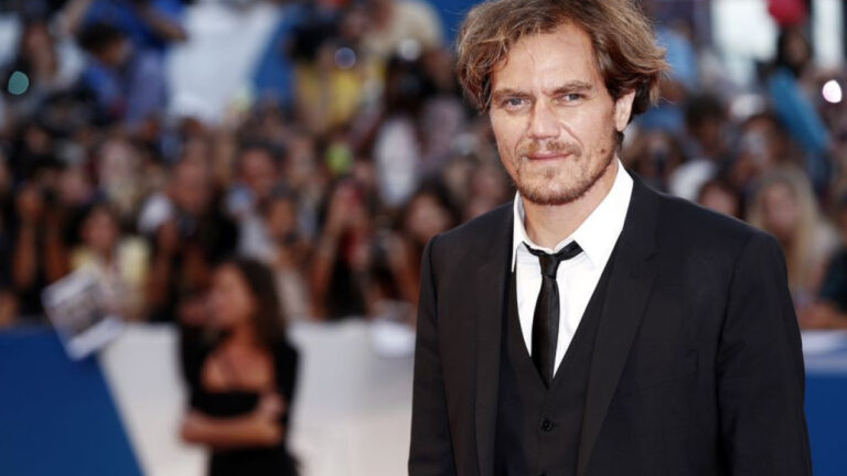 Michael Shannon: A Closer Look at the Acclaimed Actor