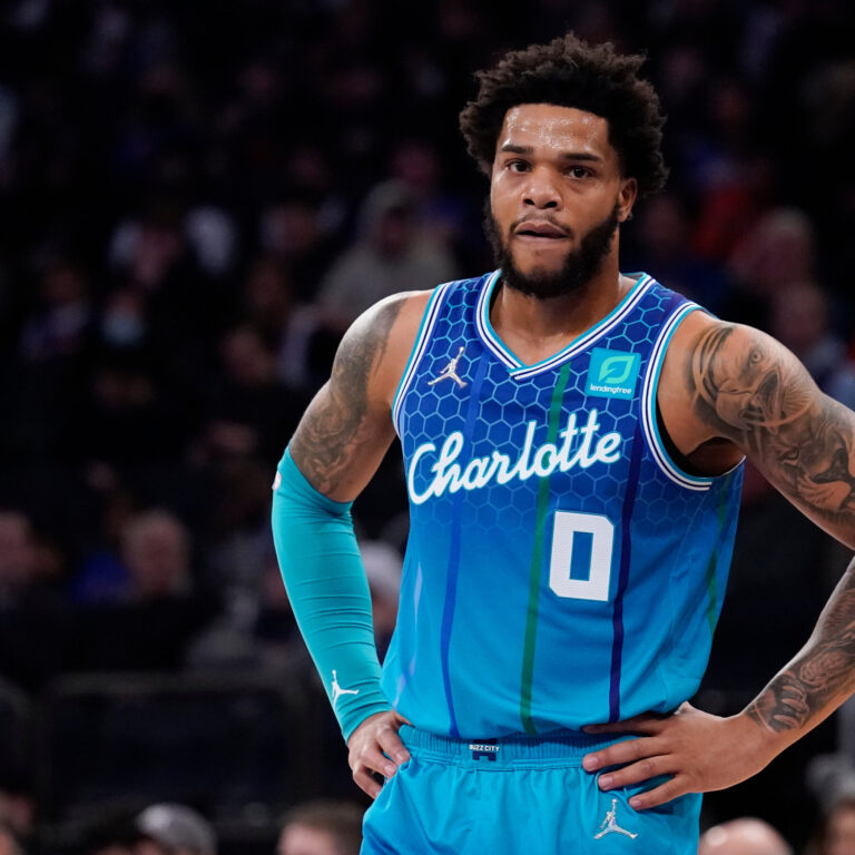 Miles Bridges: Current Status and Future in the NBA