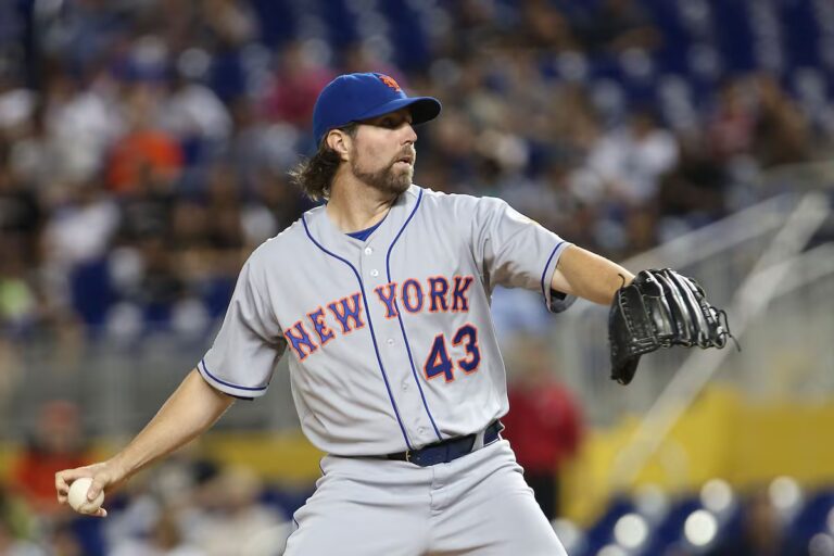 Understanding the Latest MLB Rumors: What to Expect