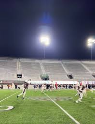 The Rise of Mt Carmel Football: A Look at Their Historic Season