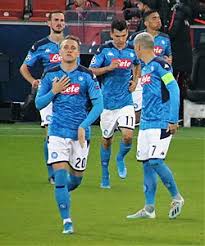 Napoli FC: A New Era in Serie A Football