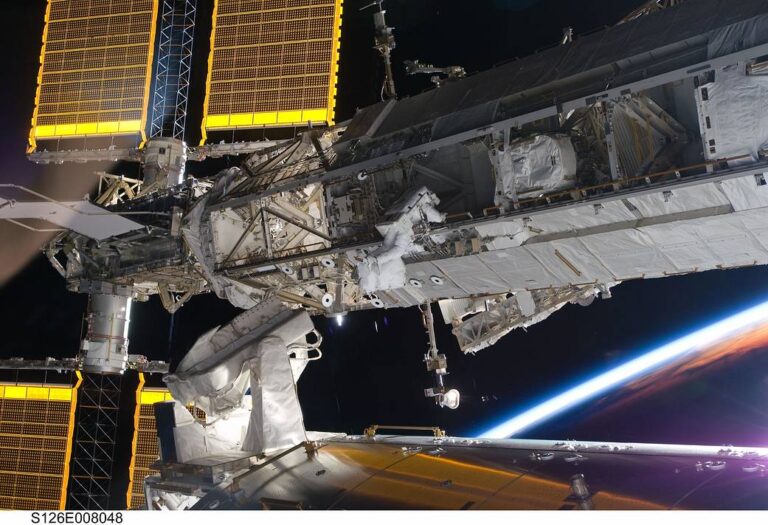 Exploring the Latest Advancements in NASA Satellites