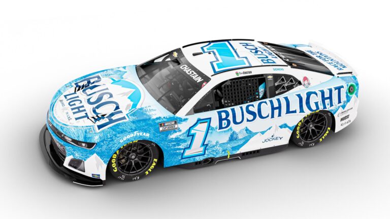 The Thrilling World of NASCAR: Updates and Insights